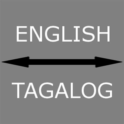 tagalog to english paragraph translator.